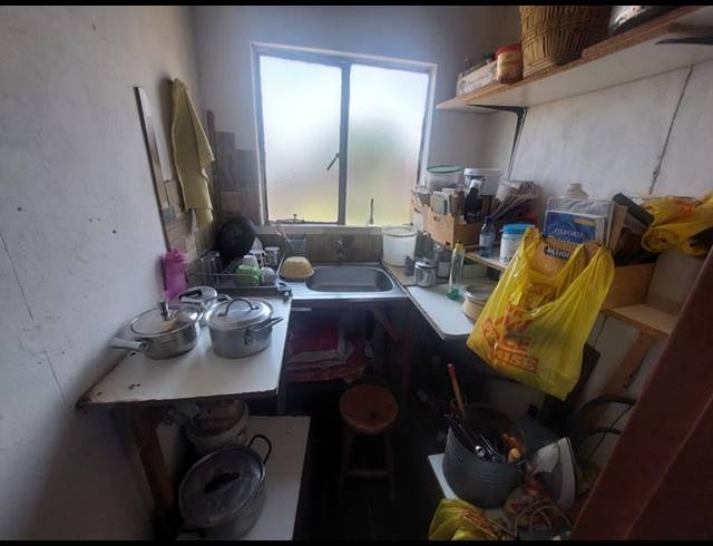 2 BEDROOM HOUSE FOR SALE IN MOHLAKENG